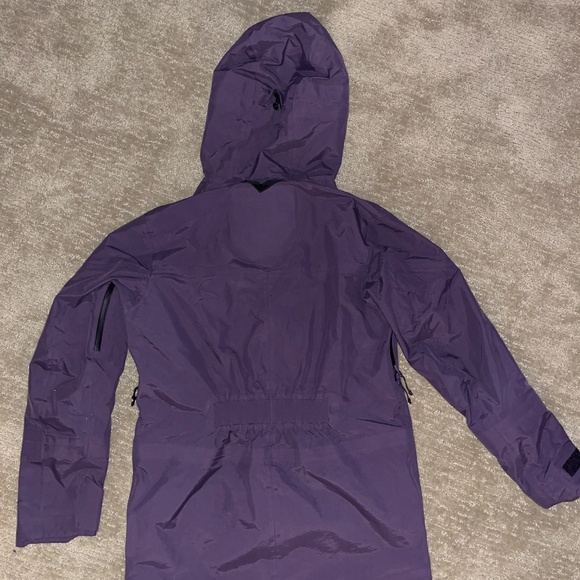 Black crows ORA Xpore women’s snow jacket - Picture 5 of 5